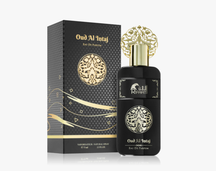 Rifaat Oud Al Intaj Eau de Parfum