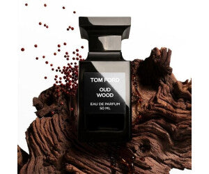 Oud Wood Eau de Parfum – Inspired by Tom Ford 100 ml