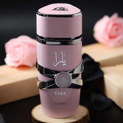 Lattafa Yara Perfume – Elegance in Bloom | Eau de Parfum 100ml