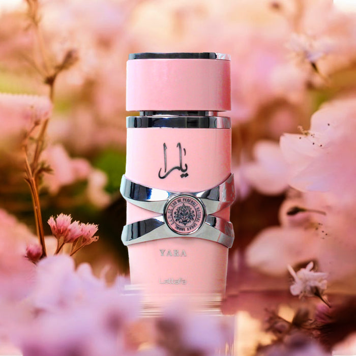 Lattafa Yara Perfume – Elegance in Bloom | Eau de Parfum 100ml