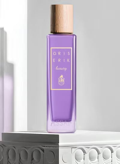 Assaf Wild Colt + Gris Erik Perfume Bundle-400ML