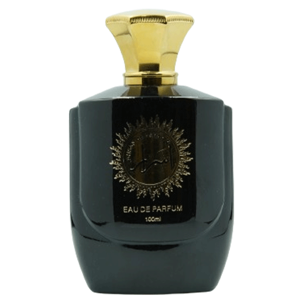 Ahsan Al Asrar Perfume