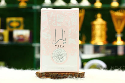 Lattafa Yara Perfume – Elegance in Bloom | Eau de Parfum 100ml