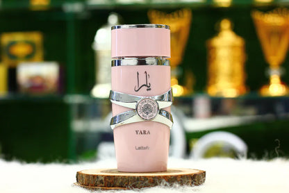 Lattafa Yara Perfume – Elegance in Bloom | Eau de Parfum 100ml