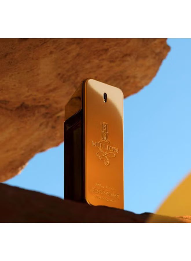 1 Million Eau de Parfum 100ml – Bold & Luxurious Fragrance for Men