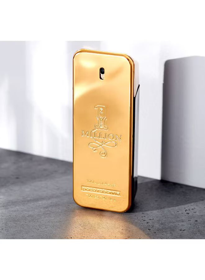 1 Million Eau de Parfum 100ml – Bold & Luxurious Fragrance for Men