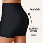 AirSlim™ Women’s Seamless Tummy Control Body Shaper Bodysuit
