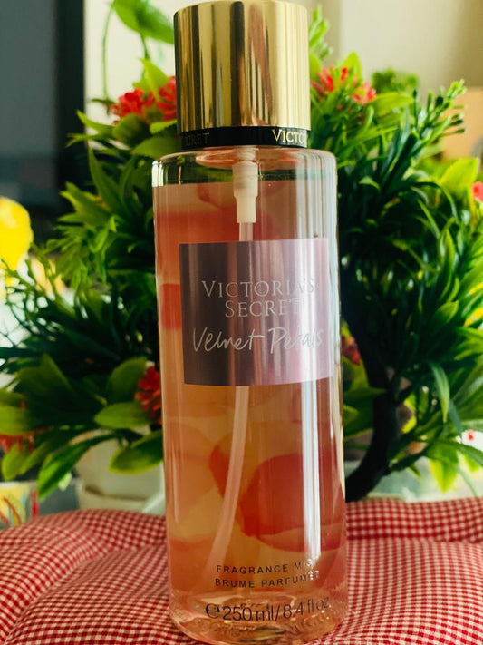 Body Mists Perfume (Original)