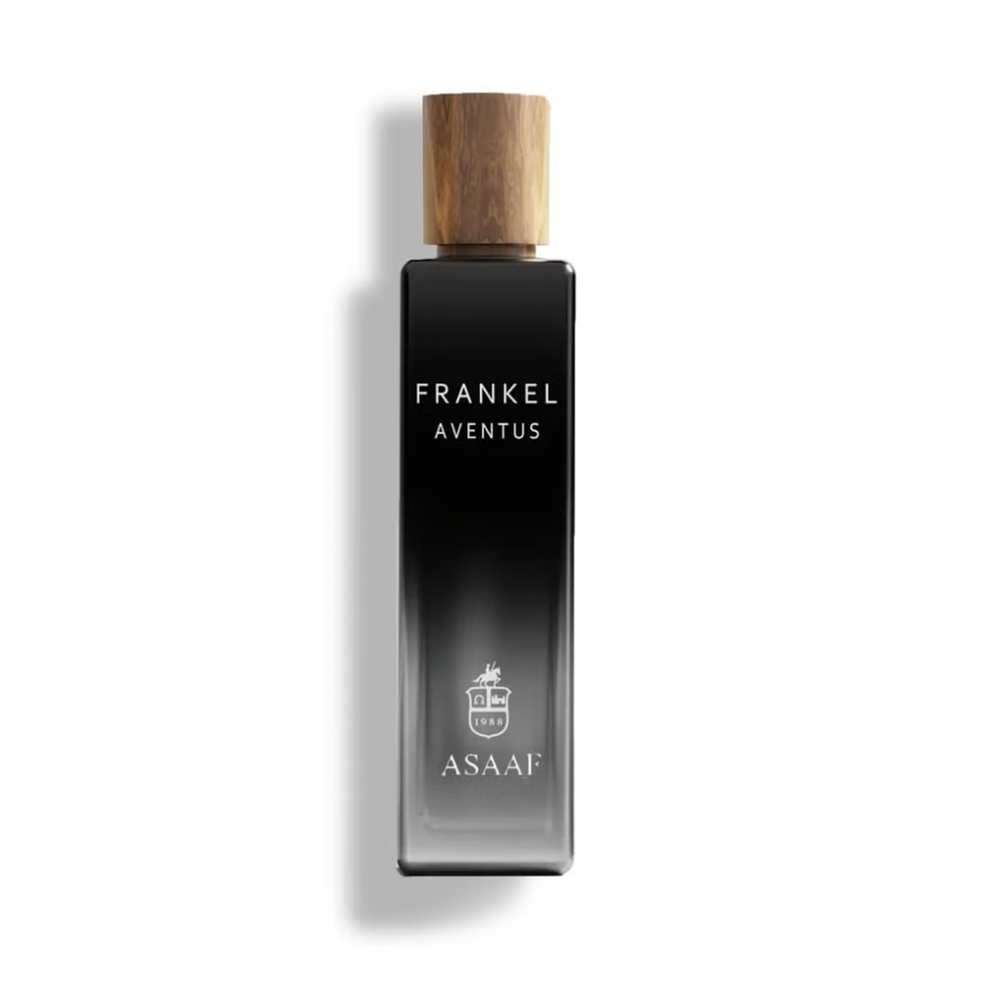 Frankel Aventus by Asaaf – Eau de Parfum for Men, 200ml | Bold & Timeless Scent