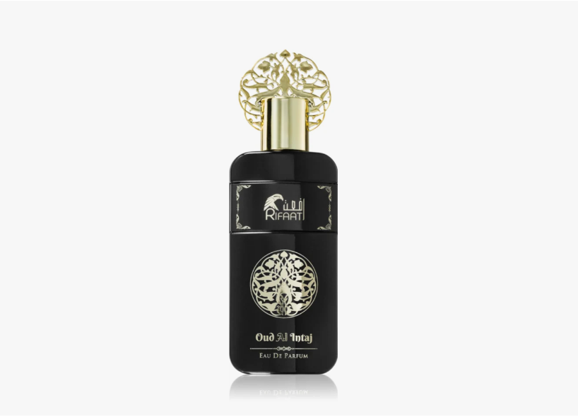 Rifaat Oud Al Intaj Eau de Parfum