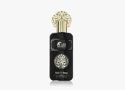Rifaat Oud Al Intaj Eau de Parfum