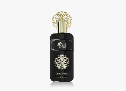Rifaat Oud Al Intaj Eau de Parfum