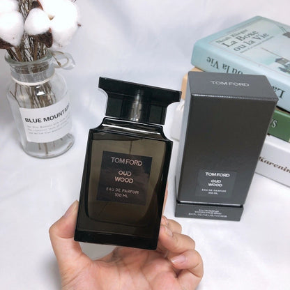 Oud Wood Eau de Parfum – Inspired by Tom Ford 100 ml